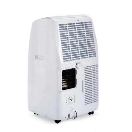 Кондиционер мобильный Electrolux EACM-12 CLN/N6 2.0 EU изображение, фото