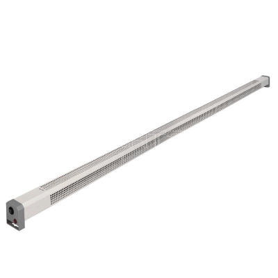 Конвектор электрический Ballu Plinth Compact BEC/PLC-150-600 изображение, фото
