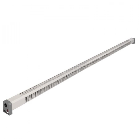 Конвектор электрический Ballu Plinth Compact BEC/PLC-150-600 изображение, фото