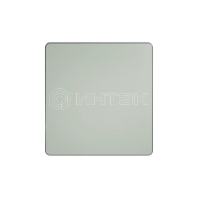 Выключатель 1-кл. СП Systeme Infinity 10А 250В с самовозвратом таежное утро Systeme Electric FSE000815 изображение, фото