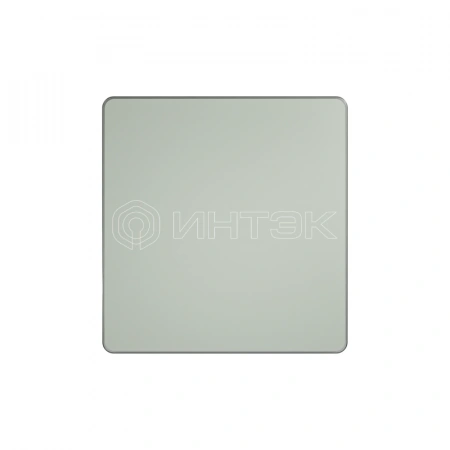 Выключатель 1-кл. СП Systeme Infinity 10А 250В с самовозвратом таежное утро Systeme Electric FSE000815 изображение, фото
