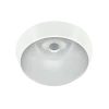 Светильник светодиодный WP 15 C 18W OP 840 D220 WH MDM 220х80мм 18Вт 4000К IP54 ЖКХ круглый пылевлагозащ. с датчиком движ. бел.  15071524504 изображение, фото