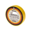 Изолента ПВХ профессиональная 0.18х19мм 20м желт. Kranz KR-09-2802 изображение, фото