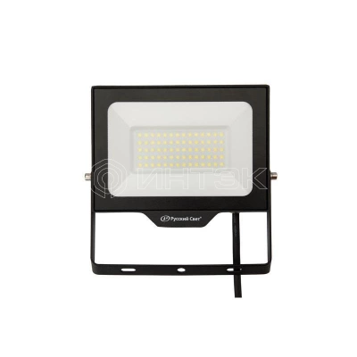 Прожектор светодиодный СДО FL 10 C 50W VW 840 BK CL 192х148х28мм 50Вт 4000К IP65 уличный черн.  15081023278 изображение, фото