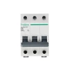 Выключатель автоматический модульный 3п C 20А 4.5кА City9 Set 400В Systeme Electric C9F34320 изображение, фото