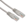 Патч-корд кат.5E U/UTP неэкранир. RJ45-RJ45 LSZH сер. 1.5м Rexant 18-8004 изображение, фото