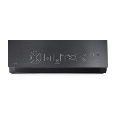 Сплит-система инверторного типа Electrolux Enterprise Super DC EACS/I-12HEN-BLACK/N8_24Y комплект изображение, фото