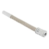 Муфта гибкая труба-коробка 16мм IP44 (уп.10шт) EKF mtk-16 изображение, фото