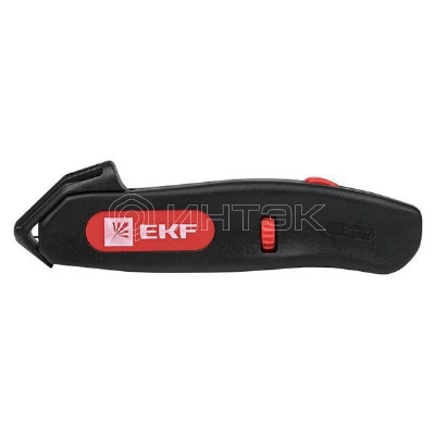 Нож кабельный WS-15 Professional EKF ws-15 изображение, фото