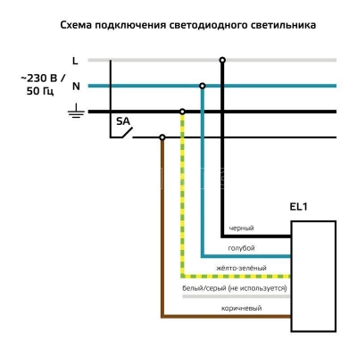 Светильник светодиодный MiR 35Вт 4000К CRI90 IP40 4200лм 595х595х50 офисный опал с БАП GAUSS G1-A0-00070-01GA2-4003540 изображение, фото