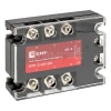 Реле твердотельное трехфазное RTP-60-DA PROxima EKF rtp-3-60-da изображение, фото