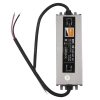 Блок питания для светодиод. ленты BSPS 60Вт 5А 12В IP67 влагозащ. метал. JazzWay 3329273A изображение, фото