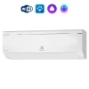 Сплит-система инверторного типа Electrolux Fusion Ultra DC Inverter EACS/I-24HF/N8_22Y комплект изображение, фото