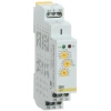 Реле времени ORT 12-240В AC/DC 2 контакта многофункц. IEK ORT-M2-ACDC12-240V изображение, фото