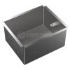 Коробка монтажная 8мод. MultiDesk для бетонных полов для люка сталь Systeme Electric MDK10308 изображение, фото
