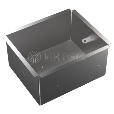 Коробка монтажная 8мод. MultiDesk для бетонных полов для люка сталь Systeme Electric MDK10308 изображение, фото