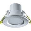 Светильник светодиодный 94 821 NDL-P1-5W-830-SL-LED 5Вт 3000К IP44 Navigator 94821 изображение, фото