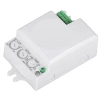 Детектор движения ДД-МВ 401 500Вт 360град. 8М IP20 бел. IEK LDD11-401MB-500-001 изображение, фото