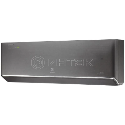 Сплит-система инверторного типа Electrolux Crystal Air Super DC EACS/I-13HFA/N8_V2 комплект изображение, фото