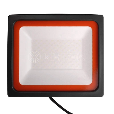 Прожектор светодиодный PFL-SC 100Вт 6500К IP65 190-260В ДО закален. матов. стекло Pro JazzWay 5001428 изображение, фото