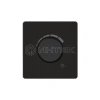 Светорегулятор СП TRIAC Systeme Infinity 300Вт 250В полярная ночь Systeme Electric FSE001023 изображение, фото