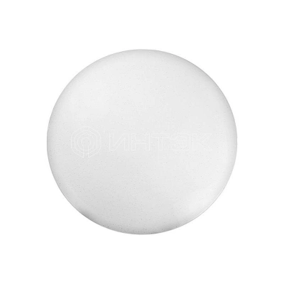 Светильник светодиодный Classic SKY Silver 36Вт 4000К IP40 2900лм 230В КОСМОС KCSky36w_S4000K изображение, фото