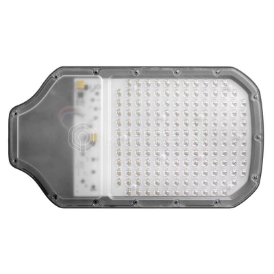 Светильник светодиодный PSL 05-2 100Вт 5000К GR IP65 ДКУ уличный Pro+ JazzWay 5015098A изображение, фото