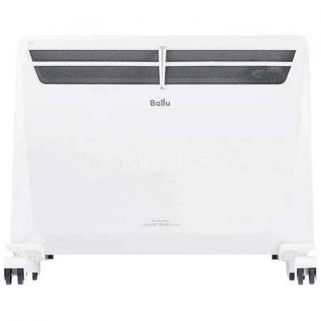 Конвектор электрический Evolution Digital Inverter BEC/EVI4-1500 Ballu НС-1509539 изображение, фото