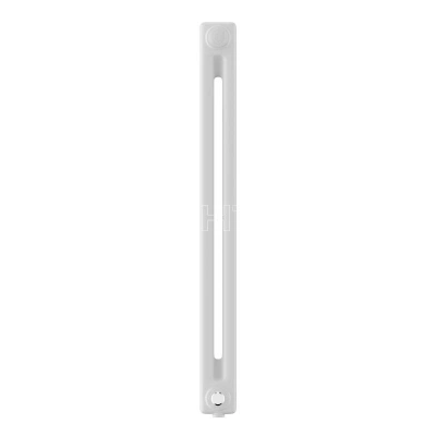 Дизайн-радиатор Royal Thermo Insignia VC2050 - 24 секц. RAL9016 изображение, фото