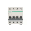Выключатель автоматический 4п City9 Set (АВ) С 63А 6кА 400В Systeme Electric C9F36463 изображение, фото