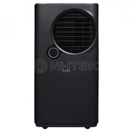 Кондиционер мобильный Ballu Eclipse BPAC-07 EPB/N6 black изображение, фото