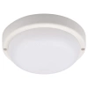 Светильник светодиодный "Банник" PBH-PC7-RA 8Вт 4000К IP65 ЖКХ ДБП white JazzWay 5045927 изображение, фото