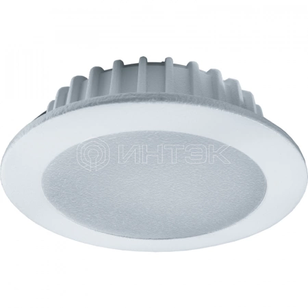 Светильник светодиодный 71 274 NDL-RP4-5W-840-WH-LED 5Вт 4000К IP44 бел. Navigator 71274 изображение, фото