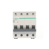 Выключатель автоматический 4п City9 Set (АВ) С 10А 6кА 400В Systeme Electric C9F36410 изображение, фото
