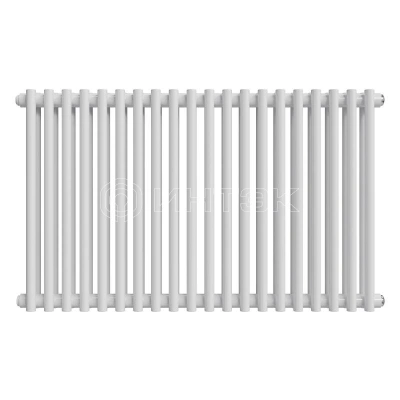 Дизайн-радиатор Royal Thermo Shift R22 C2050 - 20 секц. RAL9016 изображение, фото