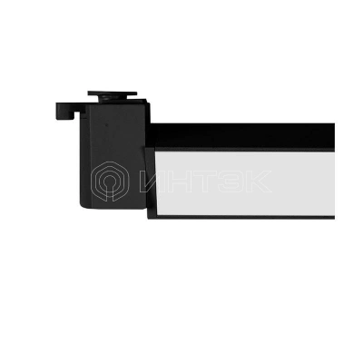 Светильник светодиодный трековый PTR 4332R 32Вт 4000К IP40 120град. 1ф BL 600мм черн. Pro JazzWay 5068575 изображение, фото