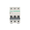 Выключатель автоматический 3п City9 Set (АВ) B 20А 6кА 400В Systeme Electric C9F16320 изображение, фото