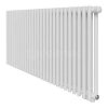 Дизайн-радиатор Royal Thermo Shift R22 VC2050 - 24 секц. RAL9016 изображение, фото