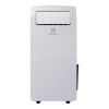 Кондиционер мобильный Electrolux Manhattan EACM-14 FM/N3 изображение, фото