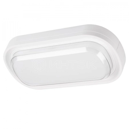 Светильник светодиодный PBH-PC9-OA 24Вт 4000К IP65 2400лм ЖКХ бел. JazzWay 5070172 изображение, фото