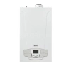 Котел газовый BAXI LUNA PLATINUM+ 1.24 GA конденс., настенный, 1 конт., закр.кам.сгор. 7219690-- изображение, фото