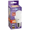 Лампа светодиодная PLED-SP 7Вт G45 шар 5000К холод. бел. E27 540лм 230В JazzWay 1027887-2 изображение, фото
