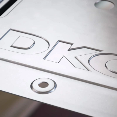 Лоток листовой перфорированный 100х50 L3000 сталь 0.7мм цинк-ламель DKC 35262ZL изображение, фото