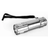 Фонарь UF5LED 3хR03 5LED алюм. металлик (короб) Ultraflash 7901 изображение, фото