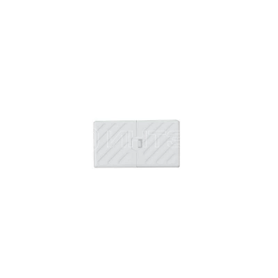 Проходной адаптер 8P8C(RJ-45) кат.5E UTP TOKOV ELECTRIC TKE-IC-8P8C-5E-UTP изображение, фото