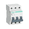 Выключатель автоматический 3п City9 Set (АВ) B 6А 6кА 400В Systeme Electric C9F16306 изображение, фото