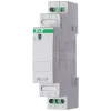Реле промежуточное PK-1P/Un (монтаж на DIN-рейке 35мм 12В AC/DC 16А перекл.) F&F EA06.001.001 изображение, фото