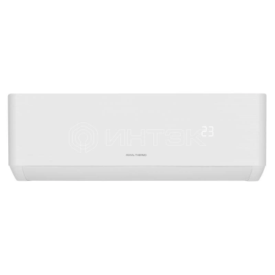 Сплит-система инверторного типа Royal Thermo Diamond DC RTDI-09HN8/Wi-Fi комплект изображение, фото