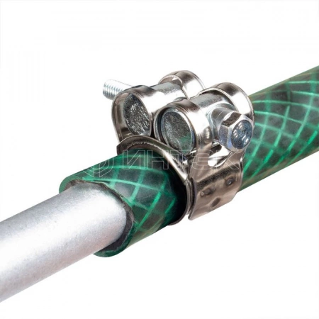 Хомут силовой ROBUST SR 149-161/W2 (уп.5шт) Fortisflex 80590 изображение, фото