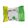 Кнопка нажимная 1-кл. СП Glossa 10А IP20 (сх. 1) 10AX механизм бел. Systeme Electric GSL000115 изображение, фото